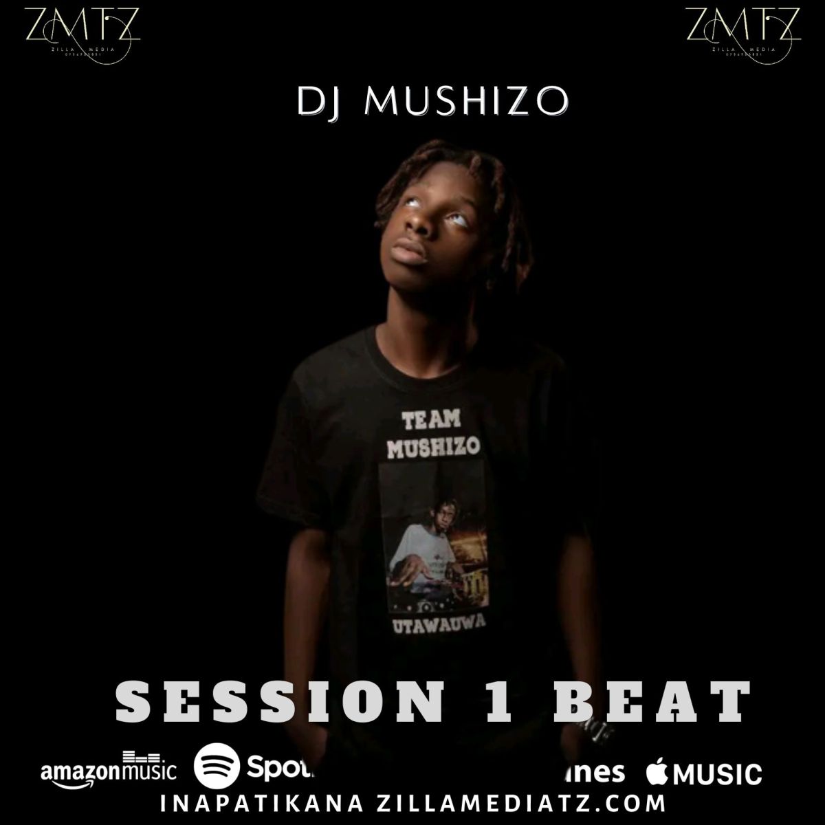 Audio Dj Mushizo Session 1 Beach Download Beat Zillamediatz 